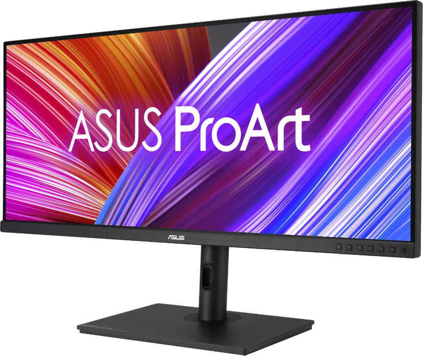 ASUS ProArt PA348CGV 34" 3440 × 1440pixels IPS 21:9 120Hz