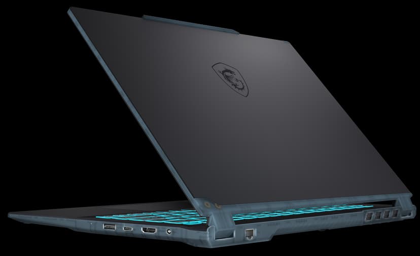 MSI Cyborg 14 A13VF Core i7 16GB 512GB RTX 4060 14"