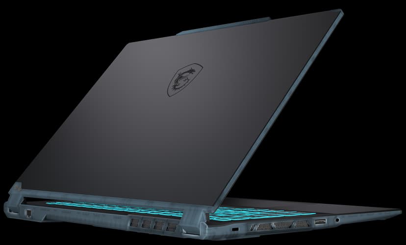 MSI Cyborg 14 A13VF Core i7 16GB 512GB RTX 4060 14"