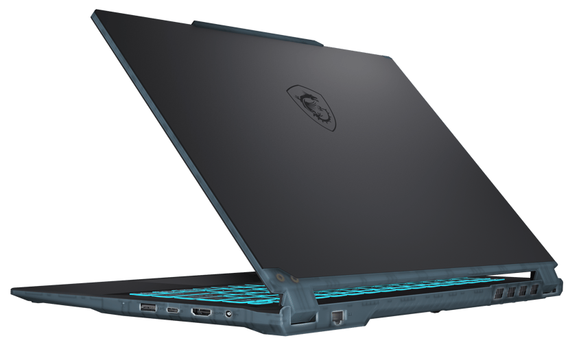 MSI Cyborg 14 A13VE Core i7 16GB 512GB RTX 4050 14"