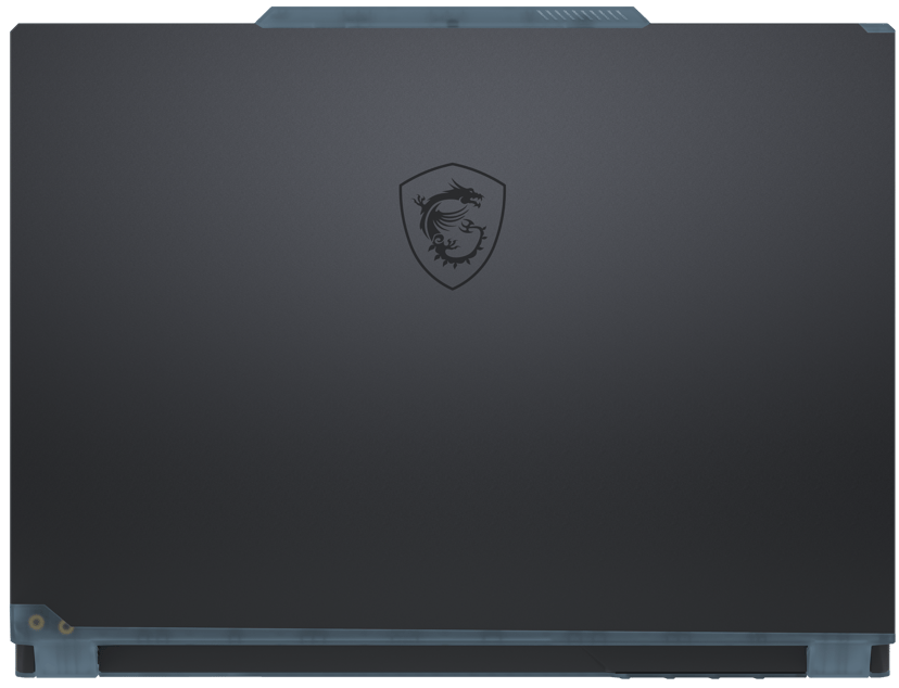 MSI Cyborg 14 A13VE Core i7 16GB 512GB RTX 4050 14"