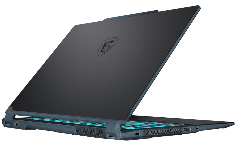 MSI Cyborg 14 A13VE Core i7 16GB 512GB RTX 4050 14"