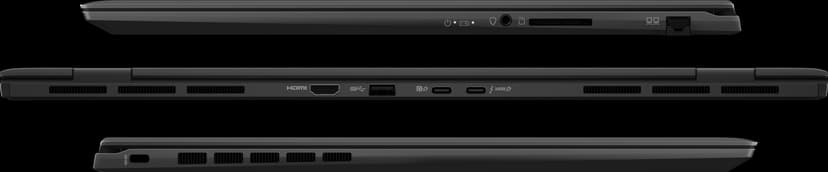 MSI Prestige 16 AI Studio Core Ultra 9 32GB 1000GB RTX 4070 16"