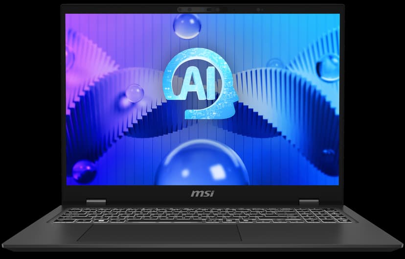 MSI Prestige 16 AI Studio Core Ultra 9 32GB 1000GB RTX 4070 16"