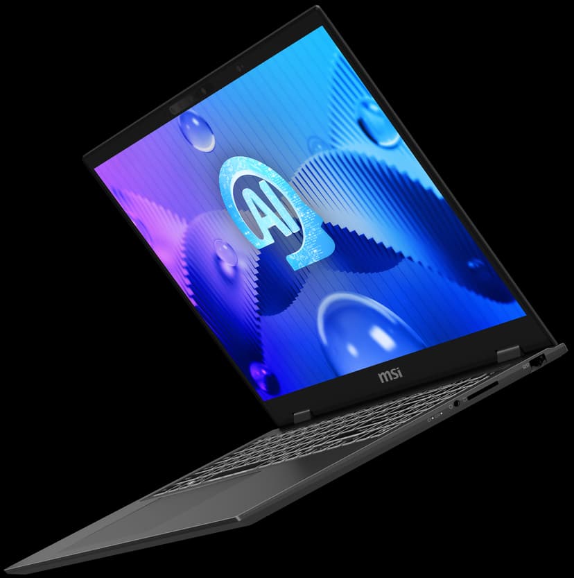 MSI Prestige 16 AI Studio Core Ultra 9 32GB 1000GB RTX 4070 16"