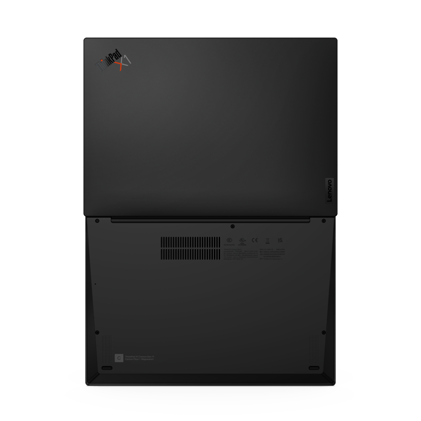 Lenovo ThinkPad X1 Carbon G11 (OLED) Intel Core i7 32GB 1000GB 14"