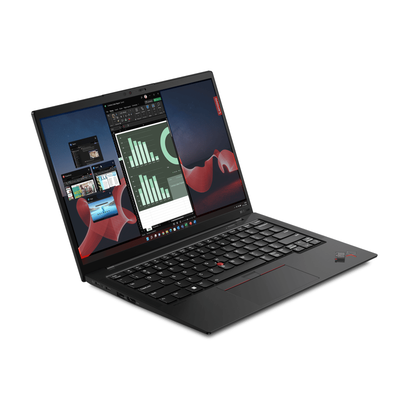 Lenovo ThinkPad X1 Carbon G11 Intel Core i7 32GB 512GB 14"