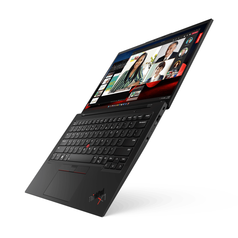 Lenovo ThinkPad X1 Carbon G11 Intel Core i7 32GB 512GB 14"