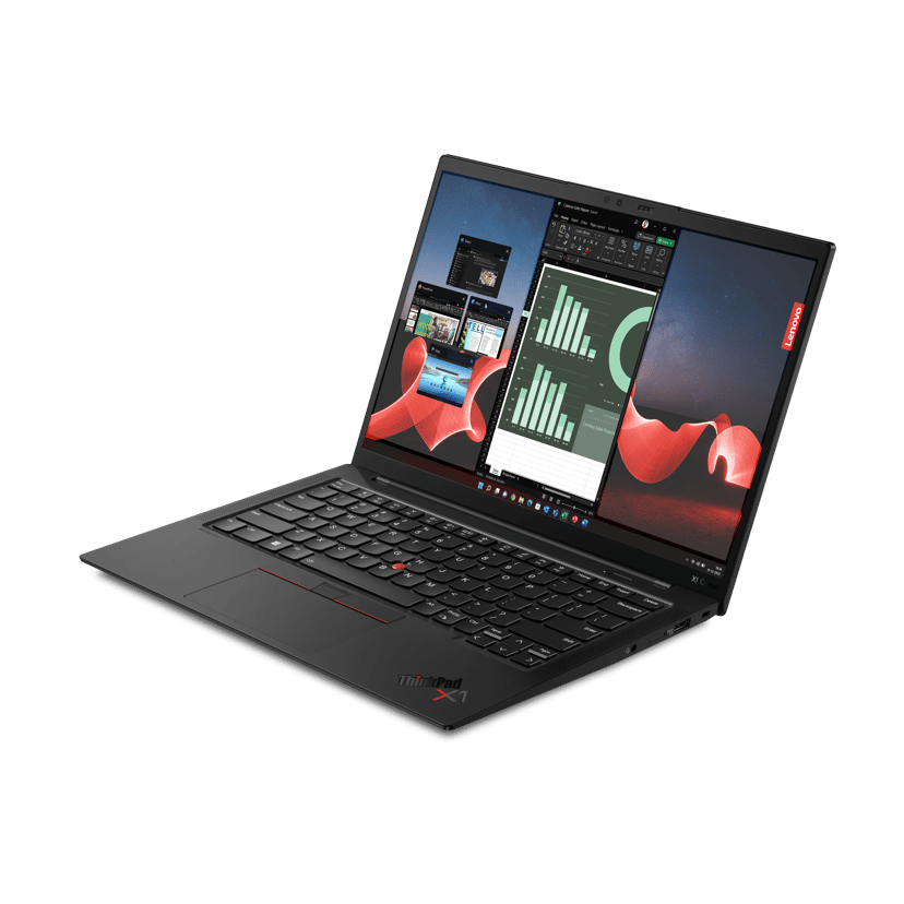 Lenovo ThinkPad X1 Carbon G11 (OLED) Intel Core i7 32GB 1000GB 14