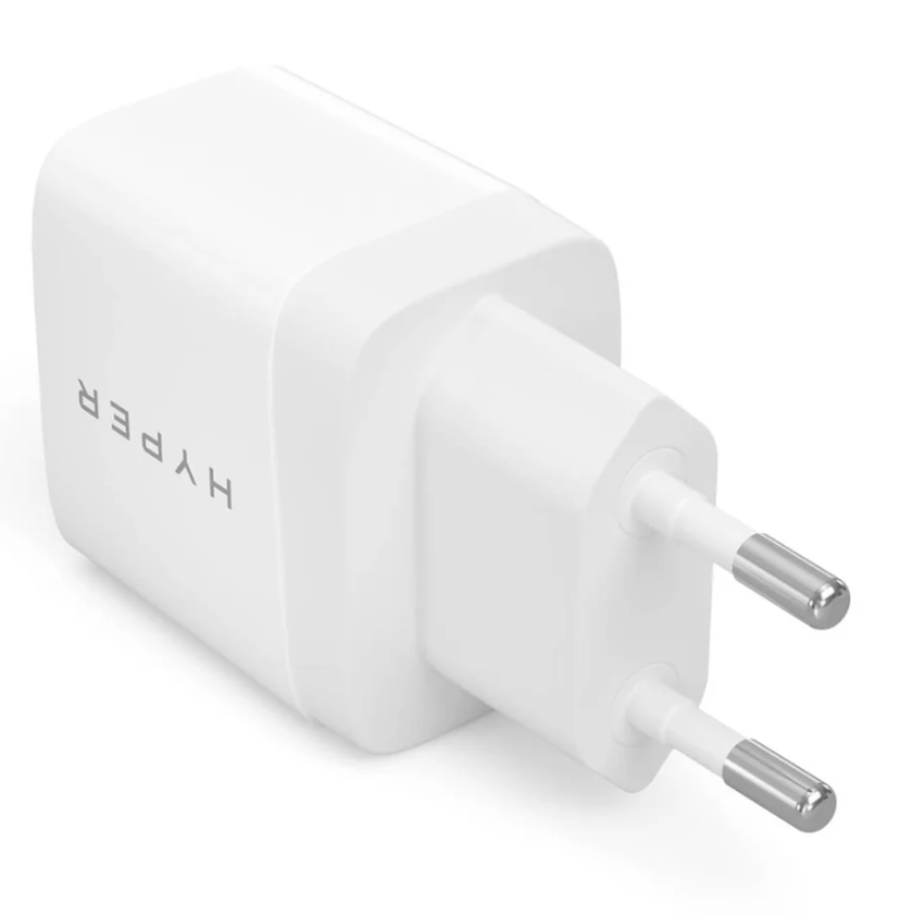 Targus HyperJuice 20 W USB-C lader Hvit