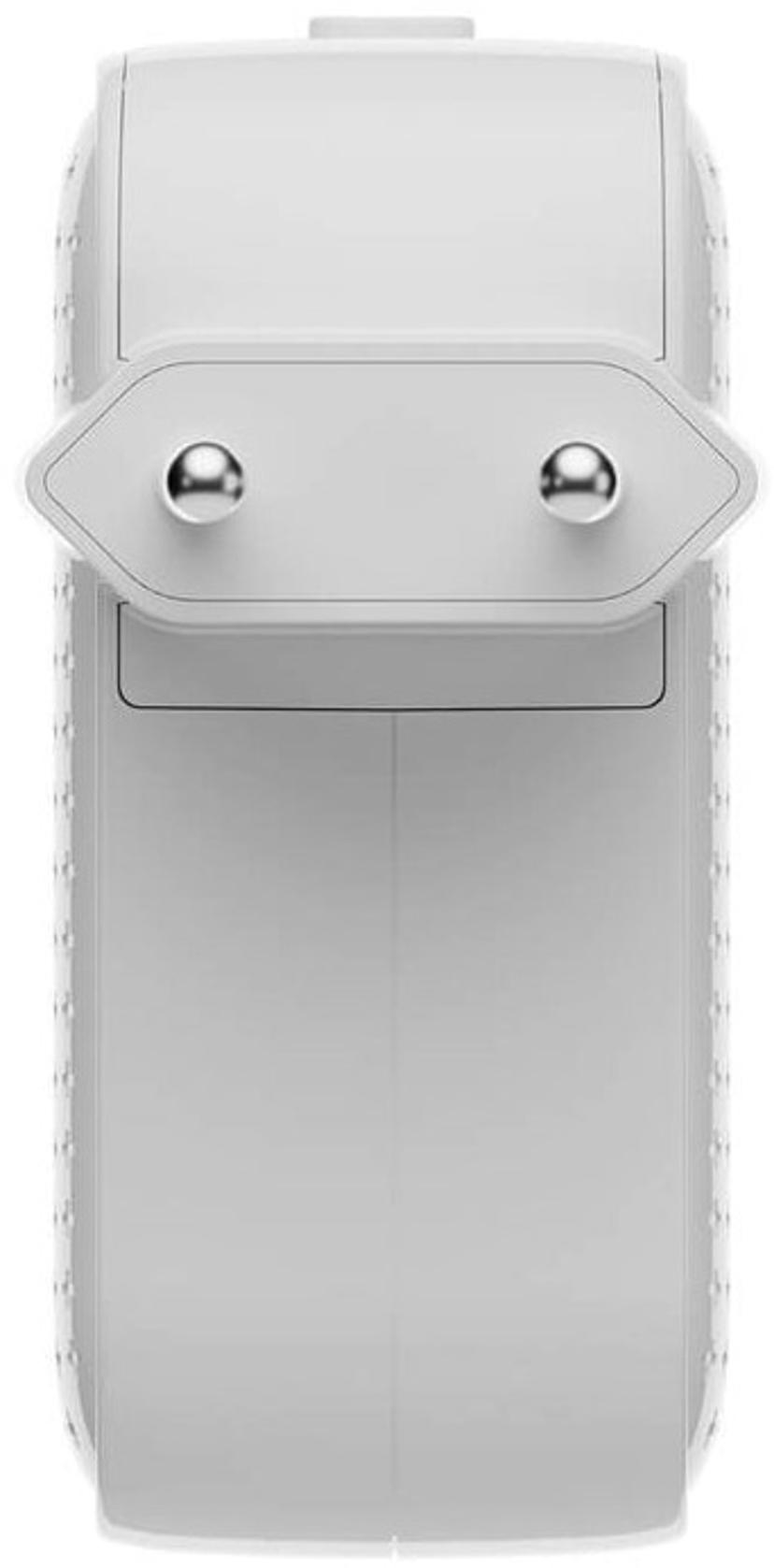 Targus HyperJuice 70W USB-C GaN Reseladdare Vit