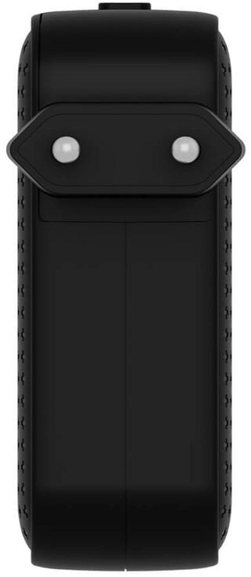 Targus HyperJuice 100W USB-C GaN -matkalaturi Musta