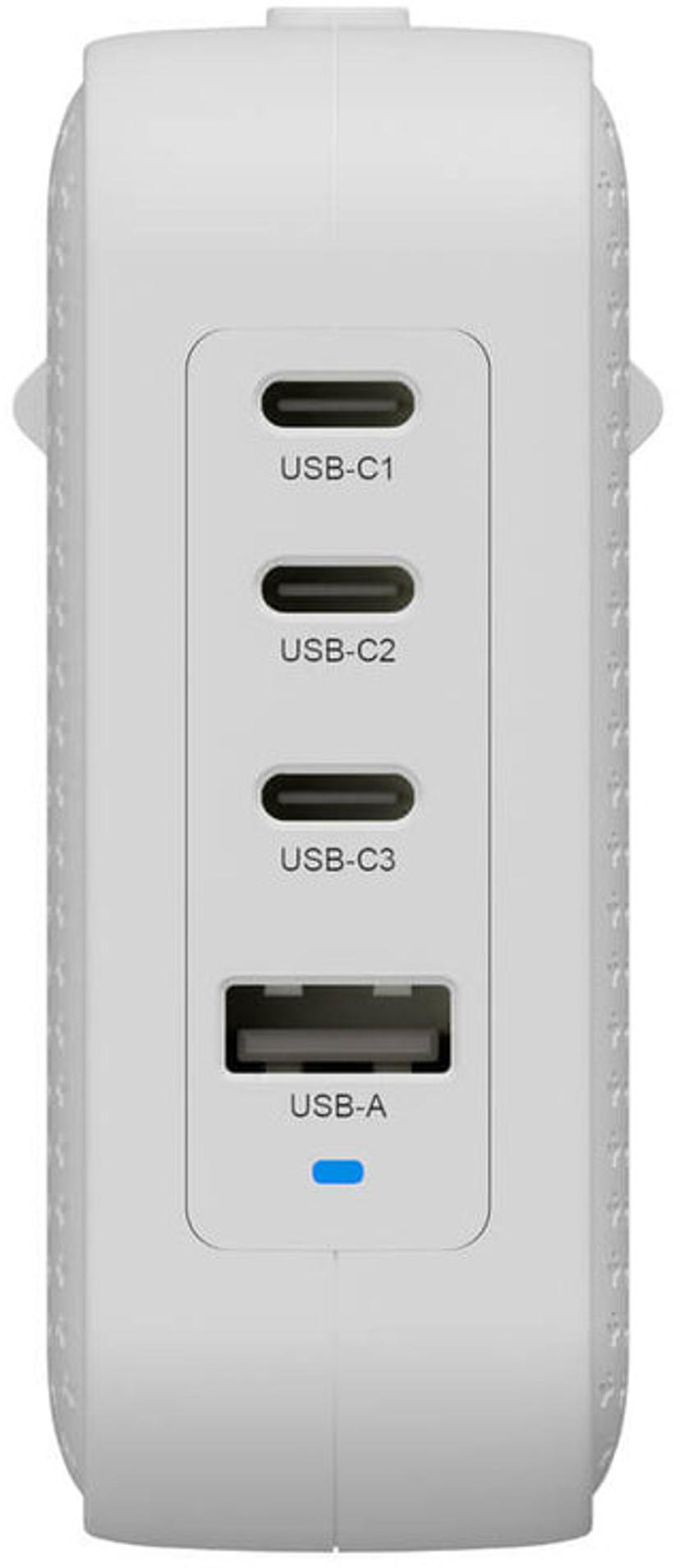 Losse oplader met usb C poort kopen? | - Voor 23.59u, morgen in huis