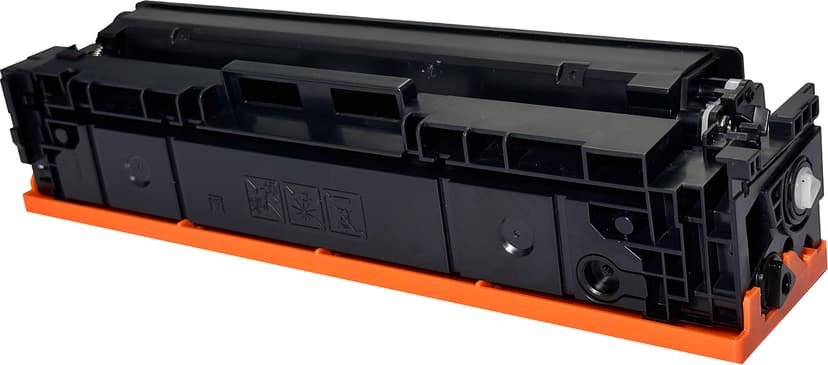 Gilford Toner Black  207X 3150 Pages - M255 - M282 - M283 - alternativ til W2210X