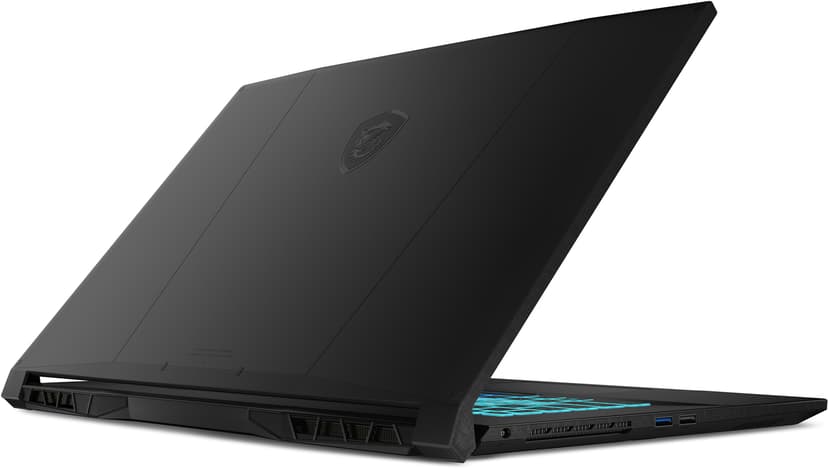 MSI Katana A17 AI Ryzen 7 16GB 1000GB RTX 4060 17.3"