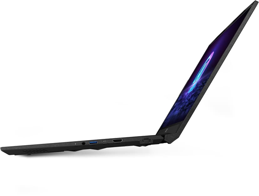 MSI Katana A17 AI Ryzen 7 16GB 1000GB RTX 4060 17.3"