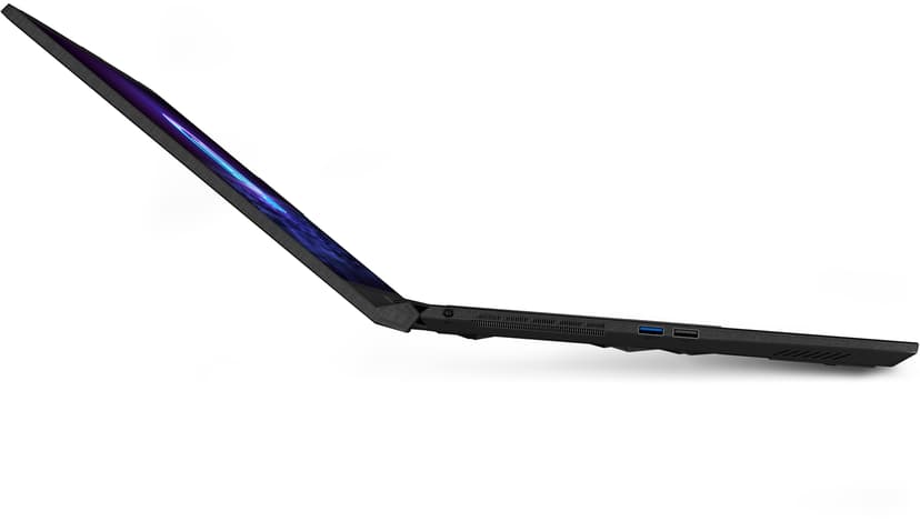 MSI Katana A17 AI Ryzen 7 16GB 1000GB RTX 4060 17.3"