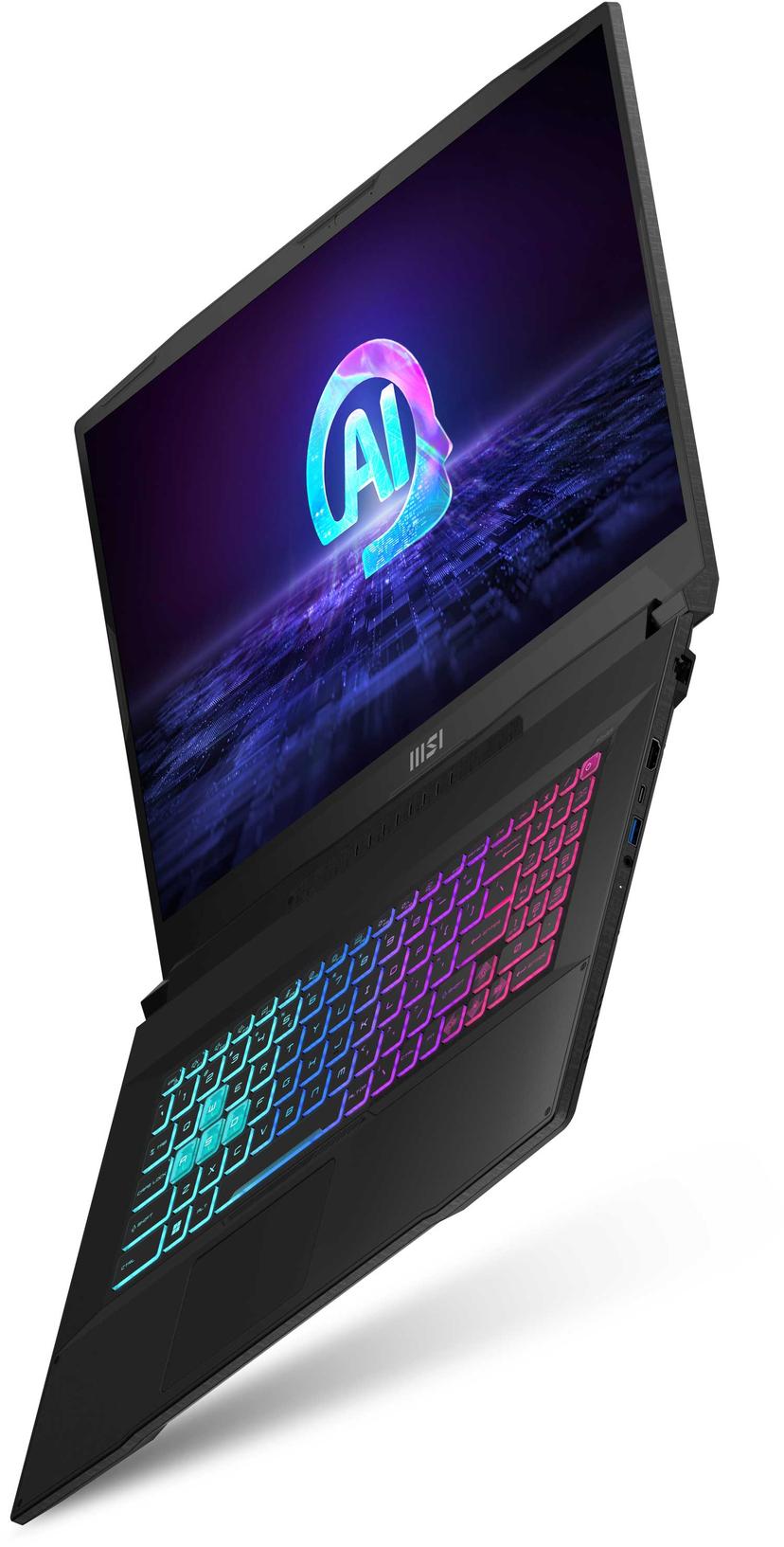 MSI Katana A17 AI Ryzen 7 16GB 1000GB RTX 4060 17.3"