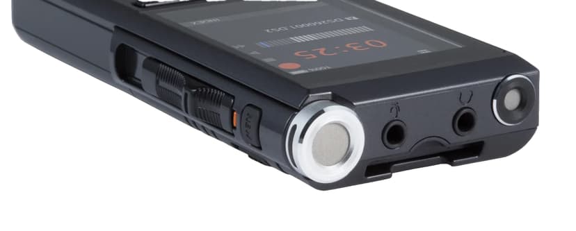Olympus Diktafon DS-2700 med ODMS 8