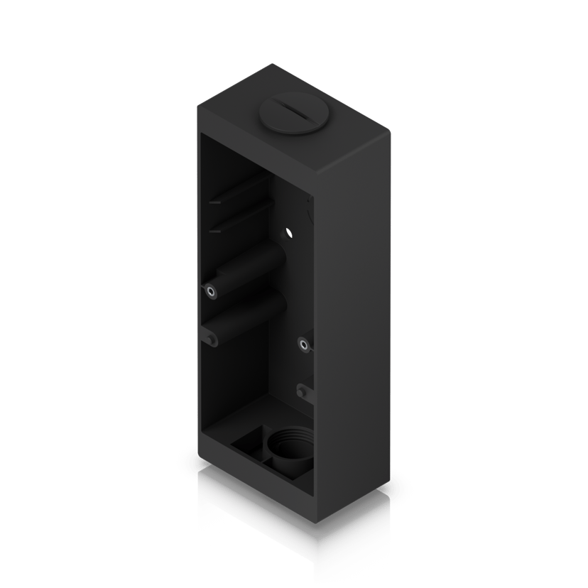 Ubiquiti UACC-Reader-Pro-JB-B Monteringsboks