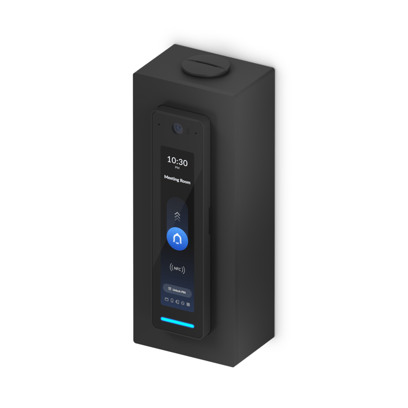 Ubiquiti UACC-Reader-Pro-JB-B Monteringsboks