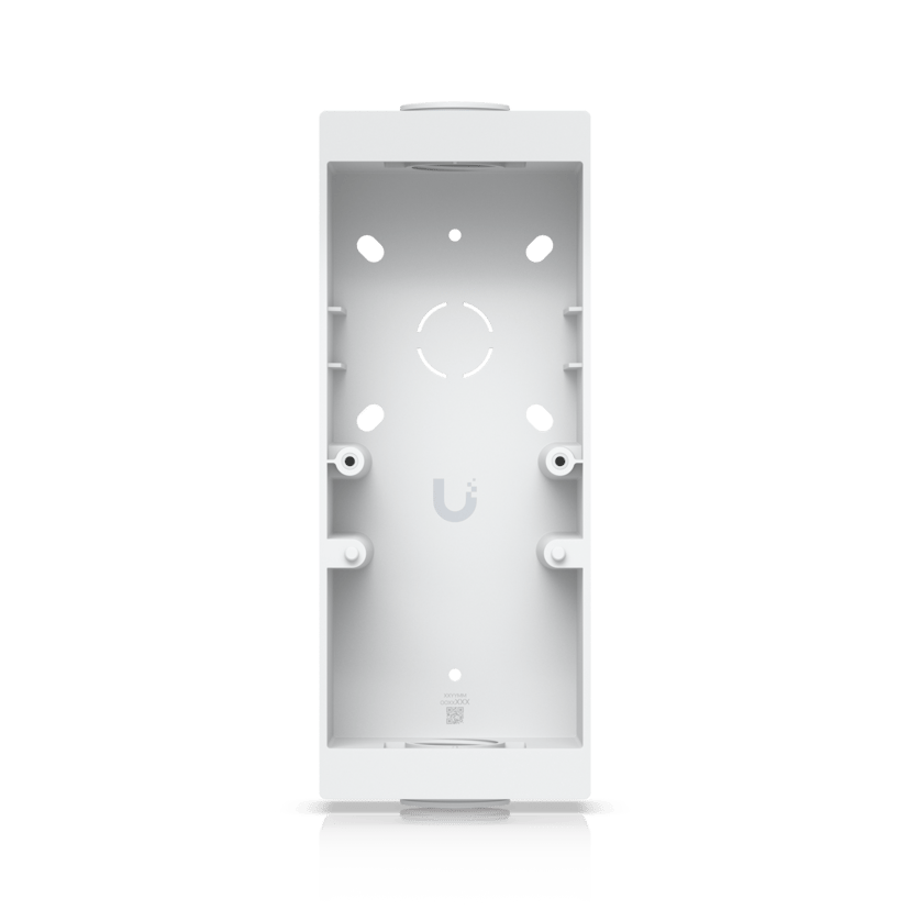 Ubiquiti UACC-Reader-Pro-JB-W Monteringsbox