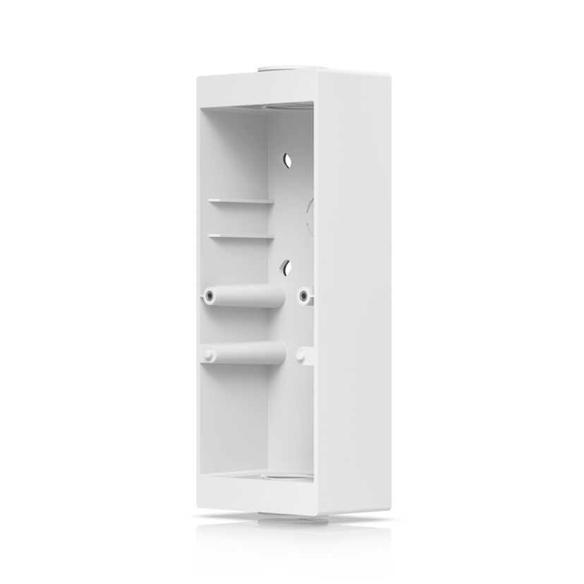 Ubiquiti UACC-Reader-Pro-JB-W Monteringsbox