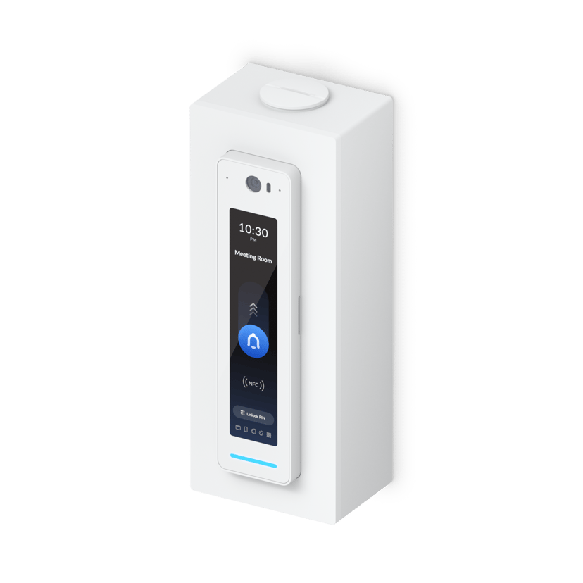 Ubiquiti UACC-Reader-Pro-JB-W Monteringsboks