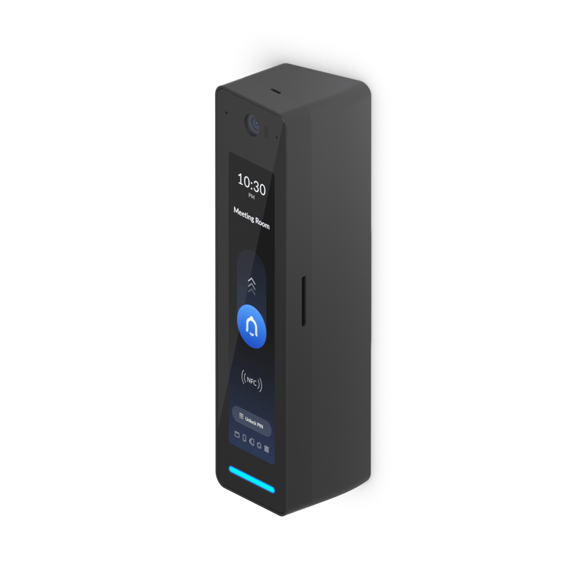 Ubiquiti Reader Pro Angle Mount Black