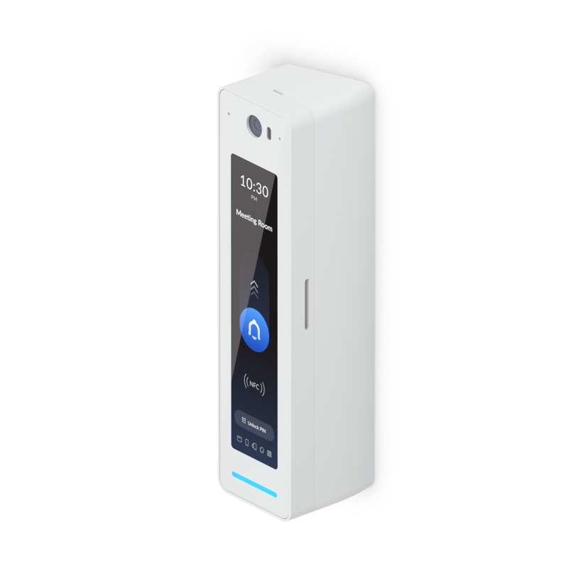 Ubiquiti Reader Pro Angle Mount White
