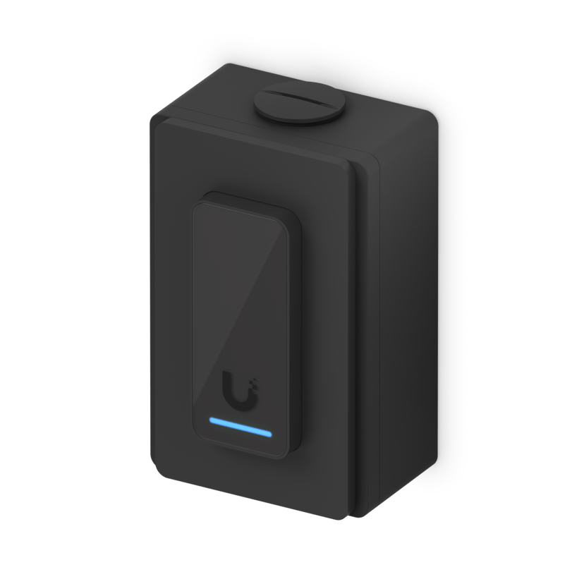 Ubiquiti Uacc-reader-jb-b Reader Junction Box Black