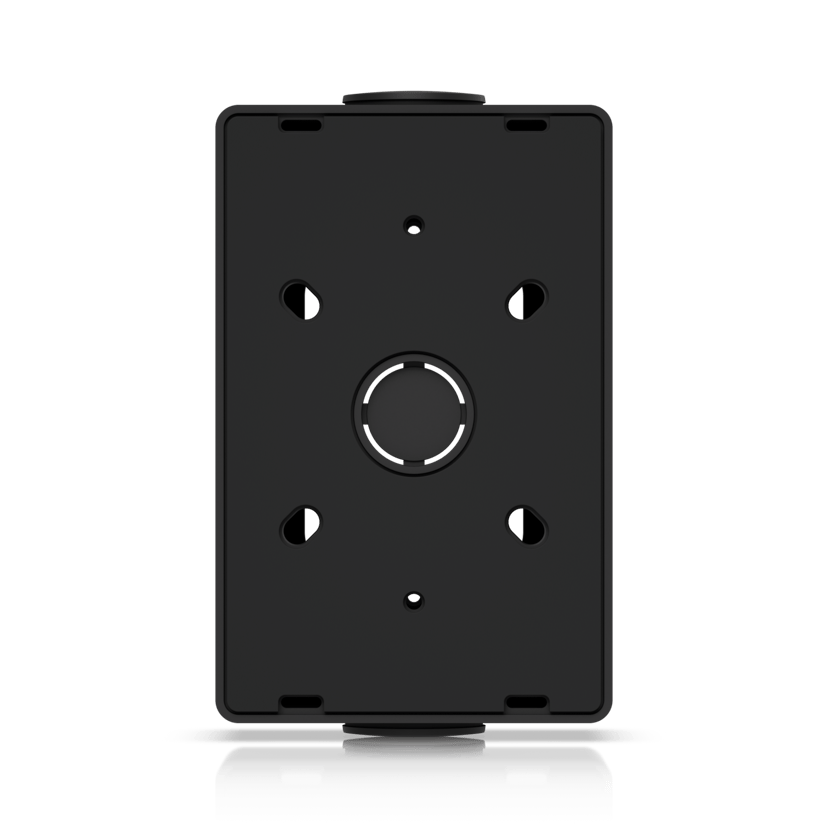 Ubiquiti UACC-Reader-JB-B Monteringsboks