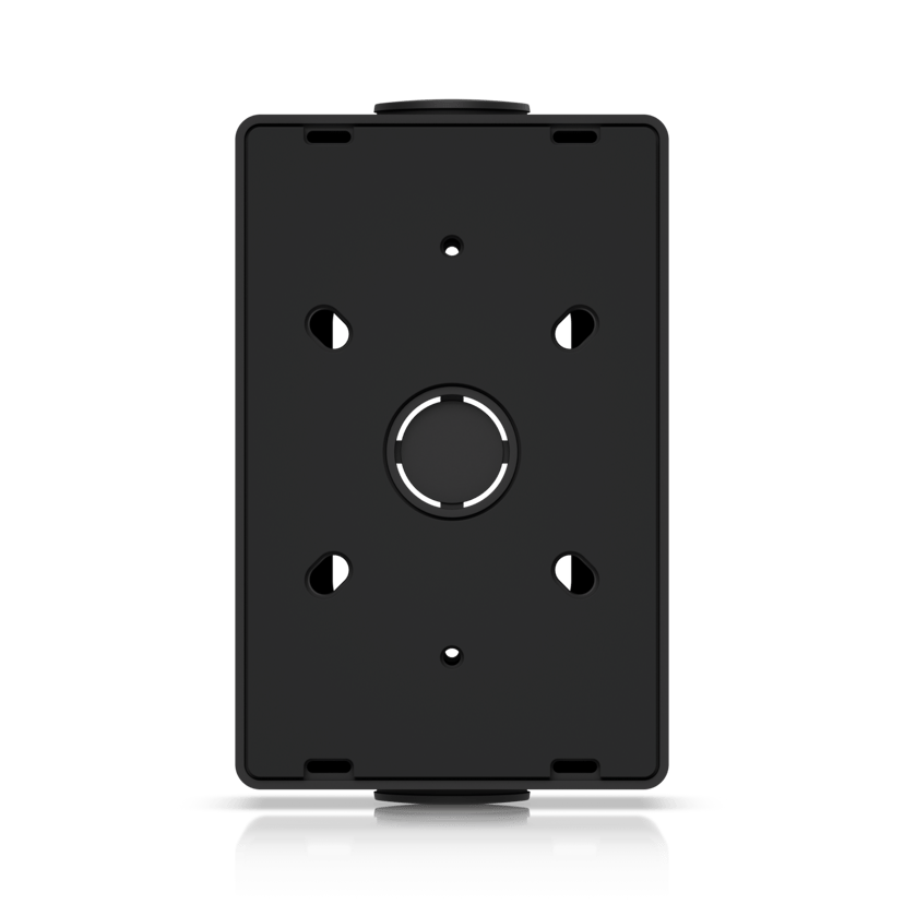Ubiquiti Uacc-reader-jb-b Reader Junction Box Black