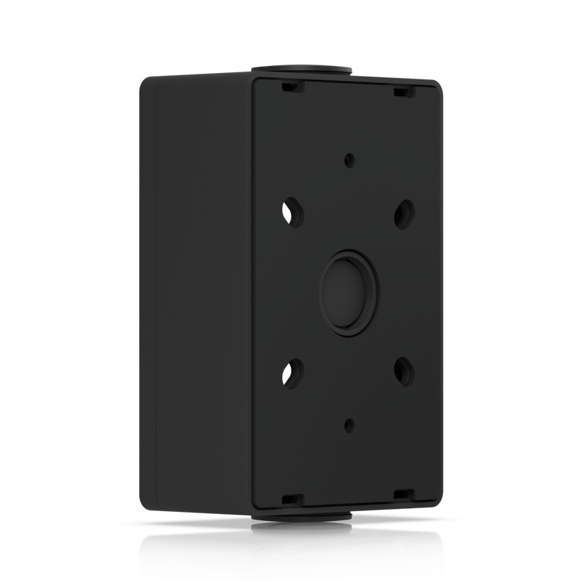 Ubiquiti Uacc-reader-jb-b Reader Junction Box Black