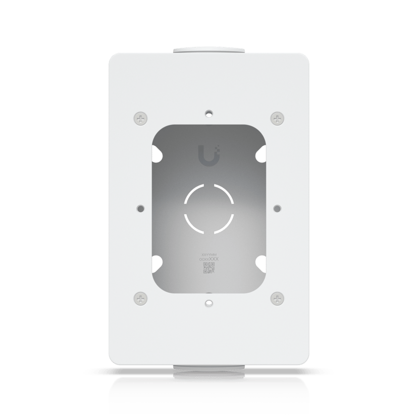 Ubiquiti UACC-Reader-JB-W Montagedoos
