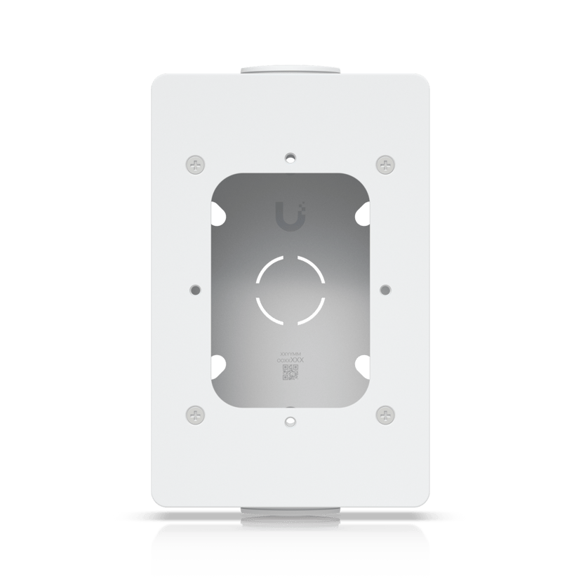 Ubiquiti UACC-Reader-JB-W Monteringsbox