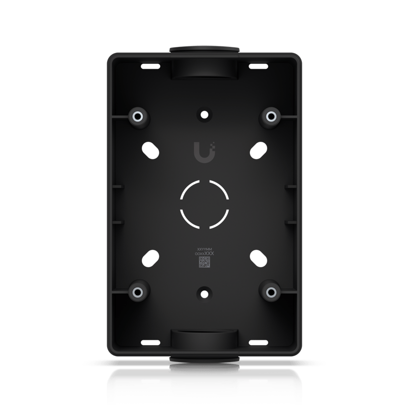 Ubiquiti UACC-Reader-JB-B Monteringsboks