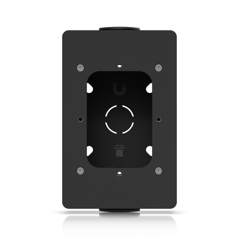 Ubiquiti UACC-Reader-JB-B Monteringsboks