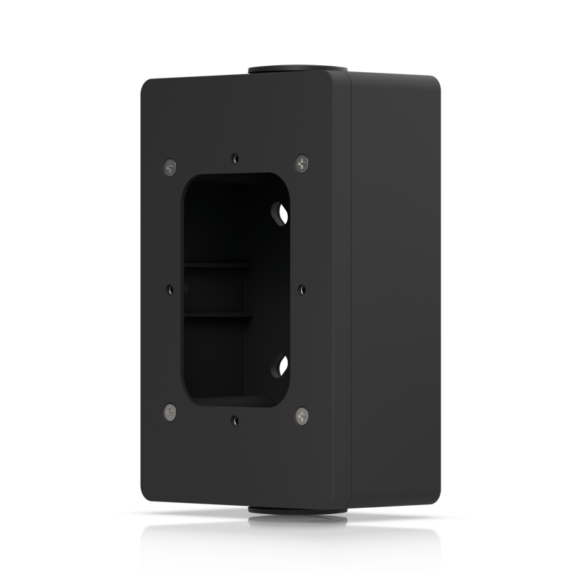 Ubiquiti Uacc-reader-jb-b Reader Junction Box Black