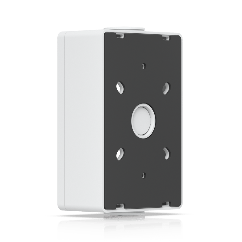 Ubiquiti UACC-Reader-JB-W Monteringsbox