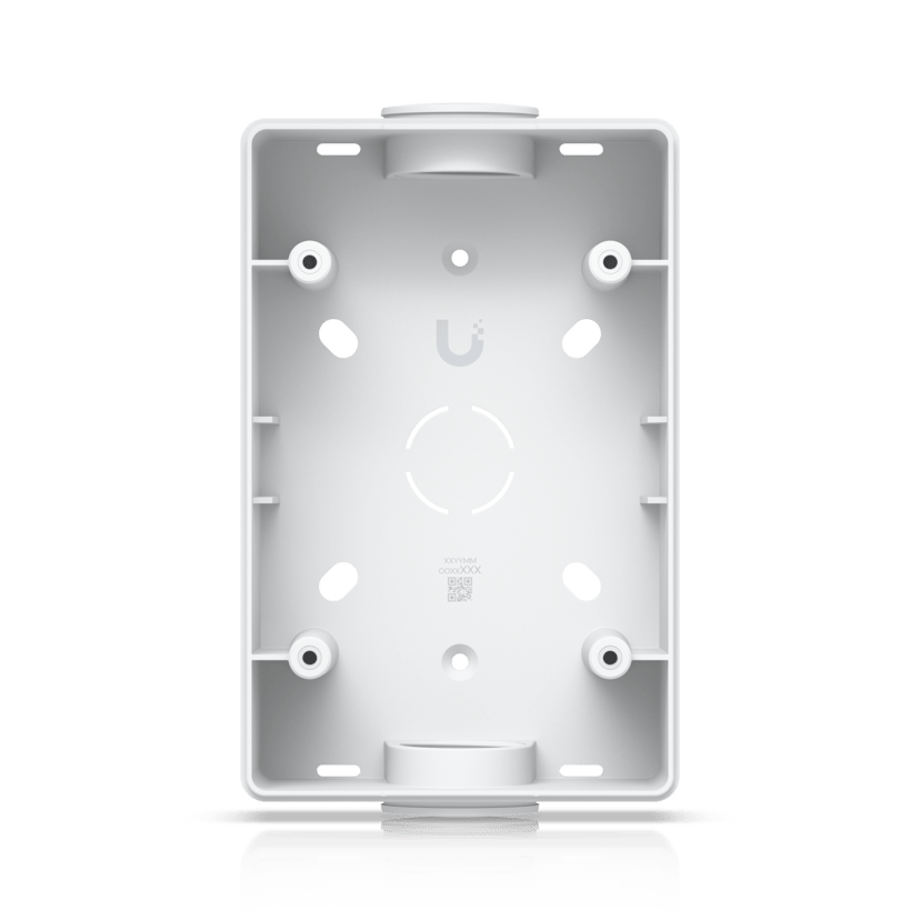 Ubiquiti UACC-Reader-JB-W Monteringsbox