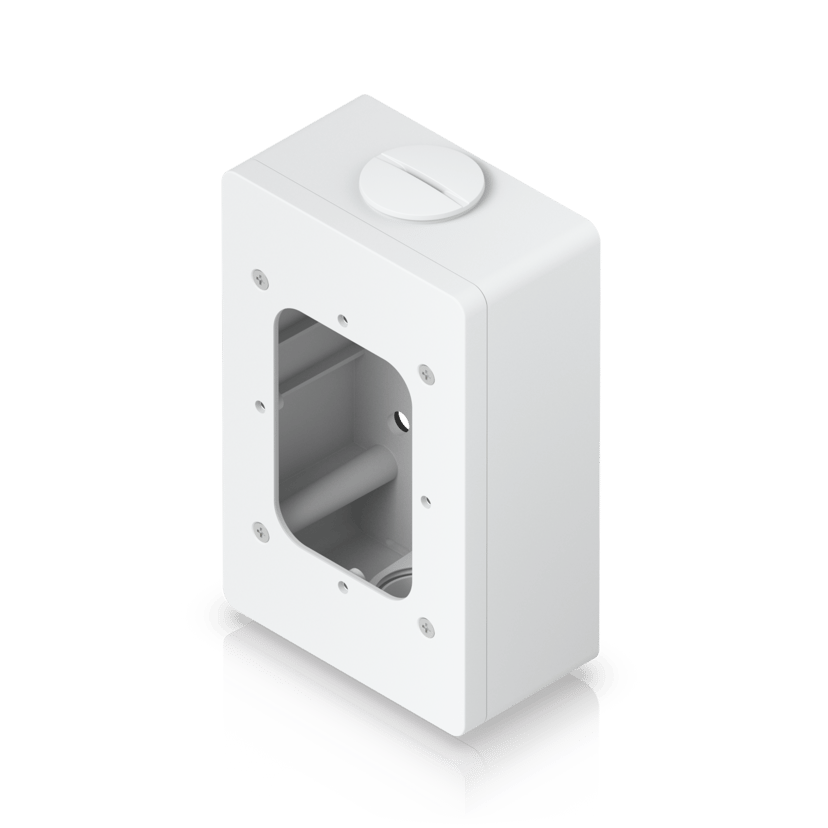 Ubiquiti UACC-Reader-JB-W Monteringsbox