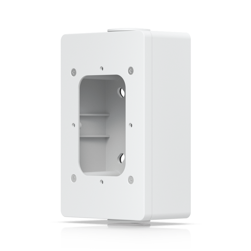 Ubiquiti UACC-Reader-JB-W Monteringsbox