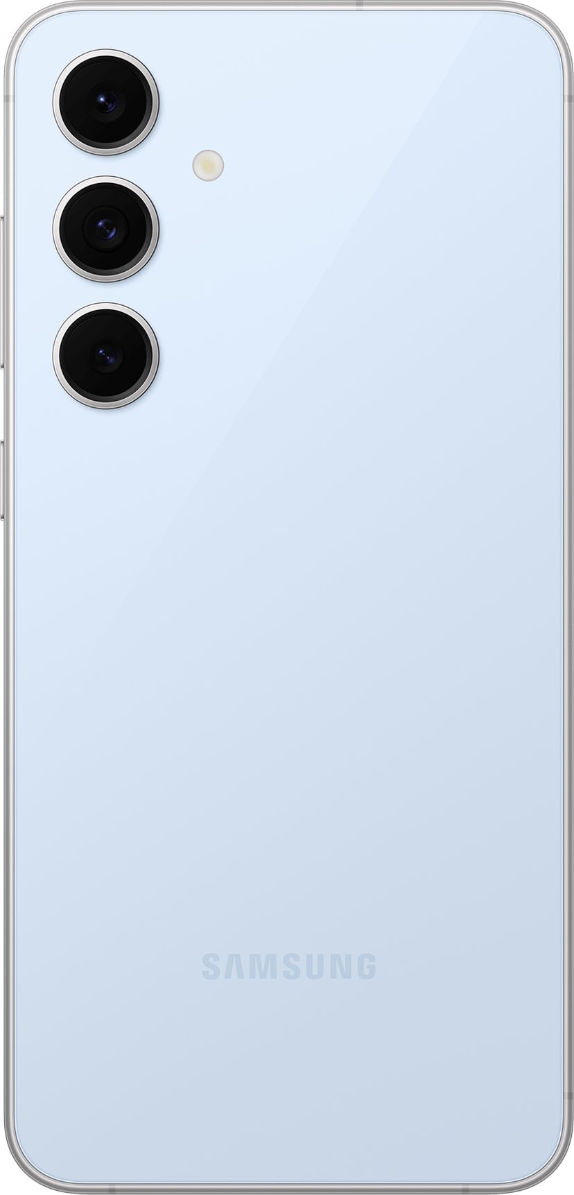 Samsung Galaxy S24 FE 256GB Blå