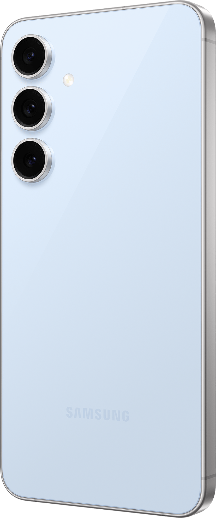 Samsung Galaxy S24 FE 256GB Blå