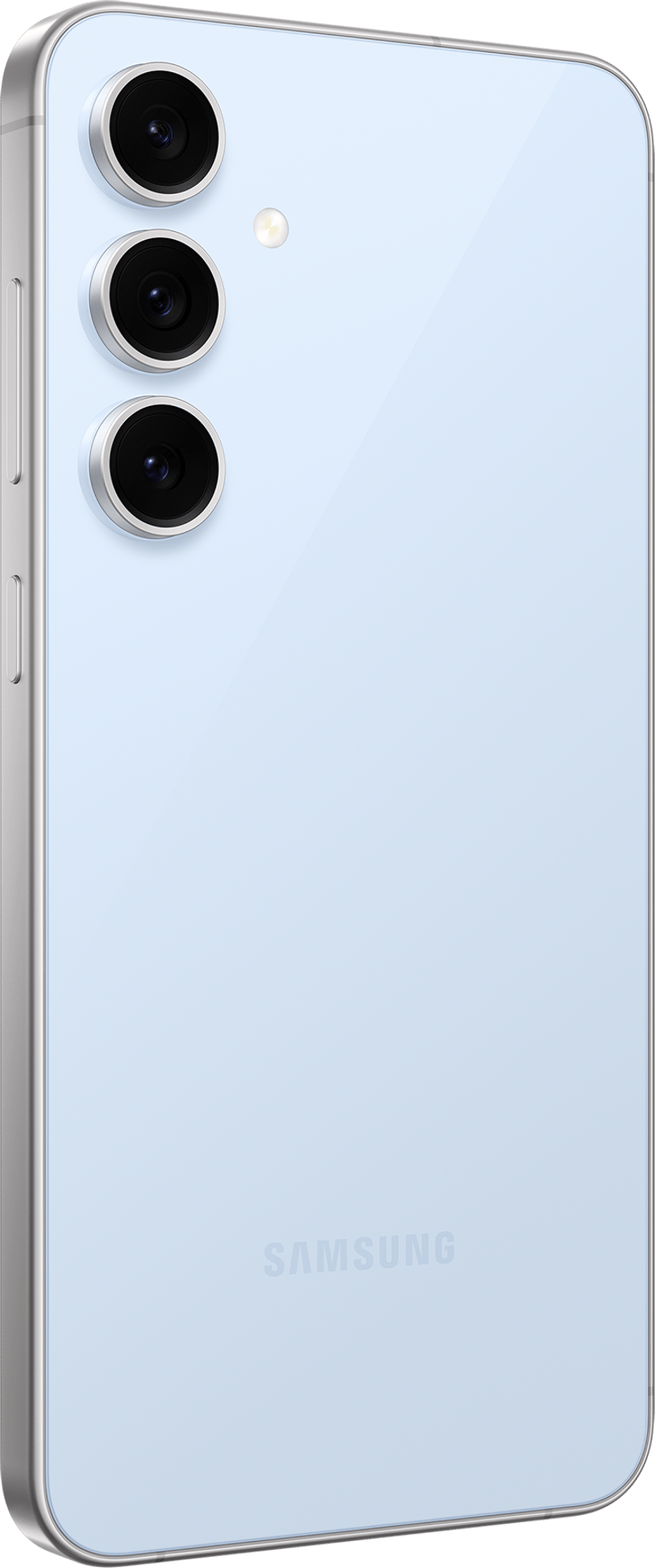 Samsung Galaxy S24 FE 256GB Blå