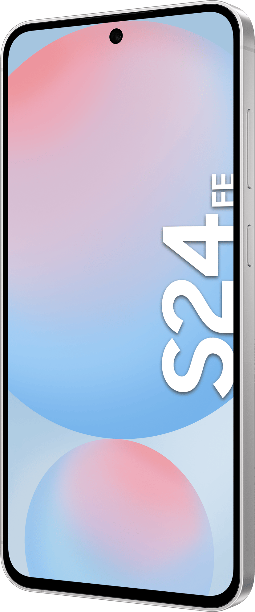 Samsung Galaxy S24 FE 256GB Blå