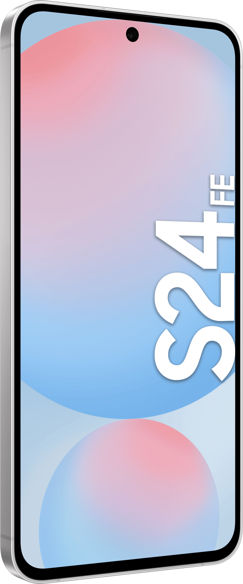 Samsung Galaxy S24 FE 256GB Blå