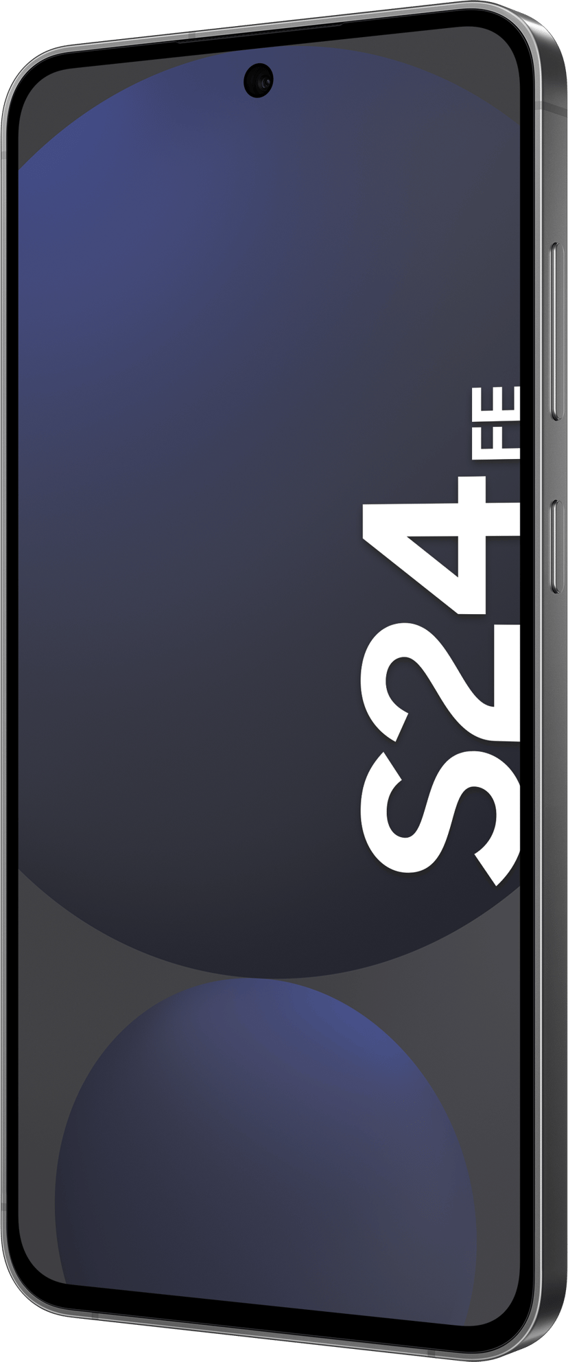 Samsung Galaxy S24 FE Enterprise Edition 128GB Grafiitti