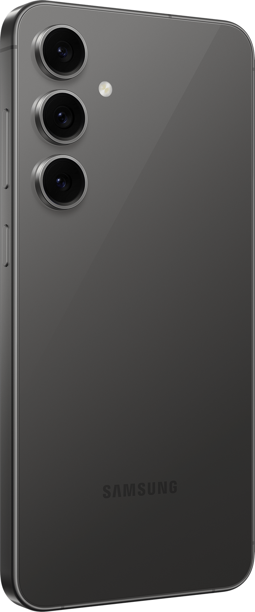 Samsung Galaxy S24 FE 256GB Grafitt